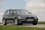 BMW 328i Touring Luxury 2012 года